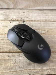 Logitech G903 Wireless Optical Gaming Mouse with RGB Lighting [See Desc] - Picture 1 of 8