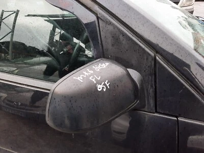 FORD FIESTA MK6 2006-2008 FACELIFT ZETEC S OS RH DRIVER WING MIRROR ELECTRIC - Image 1 of 4