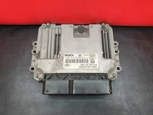 0281013570 Kia Ceed MK1 2.0 Diesel Engine Control Unit ECU 39113-27710 - Picture 1 of 6