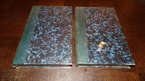 CROMWELL - 2 tomes  - Victor Hugo 1836 - Picture 1 of 8
