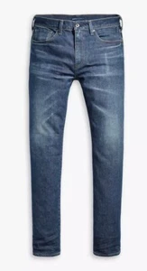 Levi's Made & Crafted MADE IN JAPAN 502 TAPER FIT SELVEDGE MEN'S JEANS MSRP-$228 - Picture 1 of 11