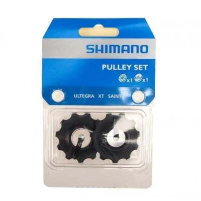 Shimano Ultegra / XT / Saint  Schaltwerk Pulleys RD-6700 Y5X998150 10 speed - Bild 1 von 2
