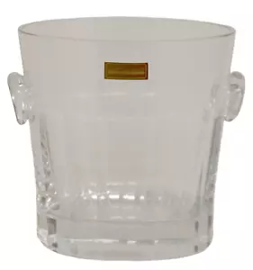 Eishalter Diplomatique SAINT JACQUES aus transparentem Kristall - Bild 1 von 7