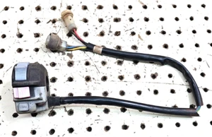 89 Yamaha Big Bear 350 Left Handlebar Bar Switch 59V-83973-09-00 1987-1995 - Bild 1 von 6