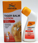10 x 80 ml lotion baume du tigre soulagement de la douleur forte douleur épaule dos et livraison rapide