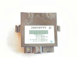 Chassis Brain Box CADILLAC ESCALADE 07 08 09 10 11 12 13 14 - Picture 1 of 3