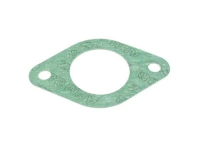 For 1965-1971 Porsche 911 Carburetor Base Gasket Victor Reinz 18357RWWT 1970 - Image 1 of 2