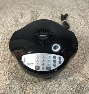 NUwave Pro Plus Infrared Oven Model 20601 Replacement Power Head Tested Works - Picture 1 of 6