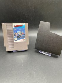 Formula 1 Sensation  + Schuber | Nintendo NES | PAL-B  | TOP | getestet