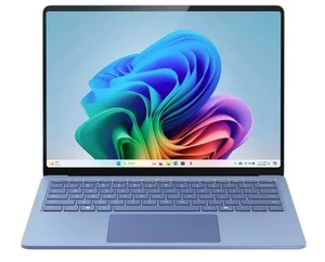 Microsoft Surface Laptop 7 Copilot+ PC 13.8" Touch Snapdragon X Elite 16GB 512GB - Picture 1 of 1