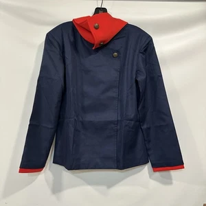 Anime Jujutsu Kaisen Itadori Yuji Schuluniform Cosplay Kostüm Shirt Halloween - Bild 1 von 12