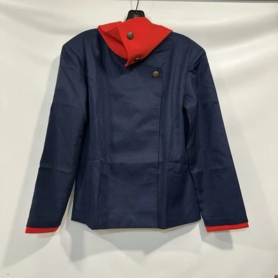 Anime Jujutsu Kaisen Itadori Yuji School Uniform Cosplay Costume Shirt Halloween - Image 1 of 4