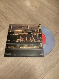 Taylor Swift Haim Gasoline 2021, 7" Blue Vinyl RSD - Foto 1 di 2