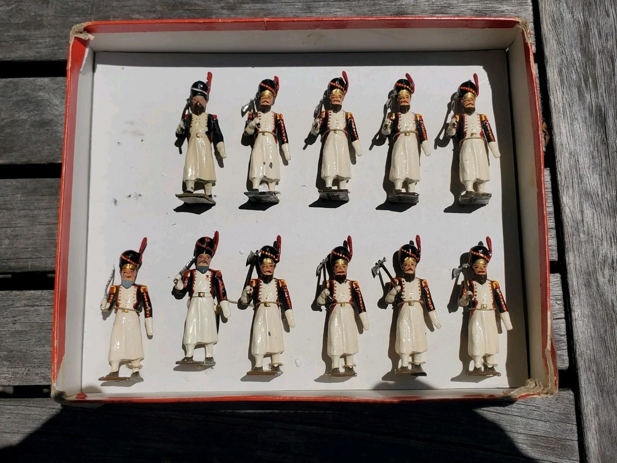 Mignot Toy Soldiers for sale | eBay