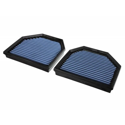 Filtro de aire de repuesto flujo magnum aFe para BMW M2/M3/M4/M5/M6 2012-2020 Foto 1 de 4