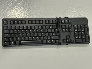 Mixed computer keyboard - Picture 1 of 3