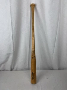 Harmon Killebrew Adirondack Personal Signed Autographed Baseball Bat JSA - Picture 1 of 5