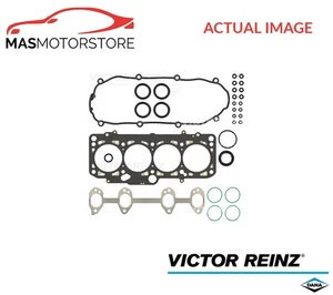 JUEGO JUNTAS SUPERIORES MOTOR VICTOR REINZ 02-31280-05 A PARA VW (FAW) GOLF IV 1.6 1.6L - Imagen 1 de 5