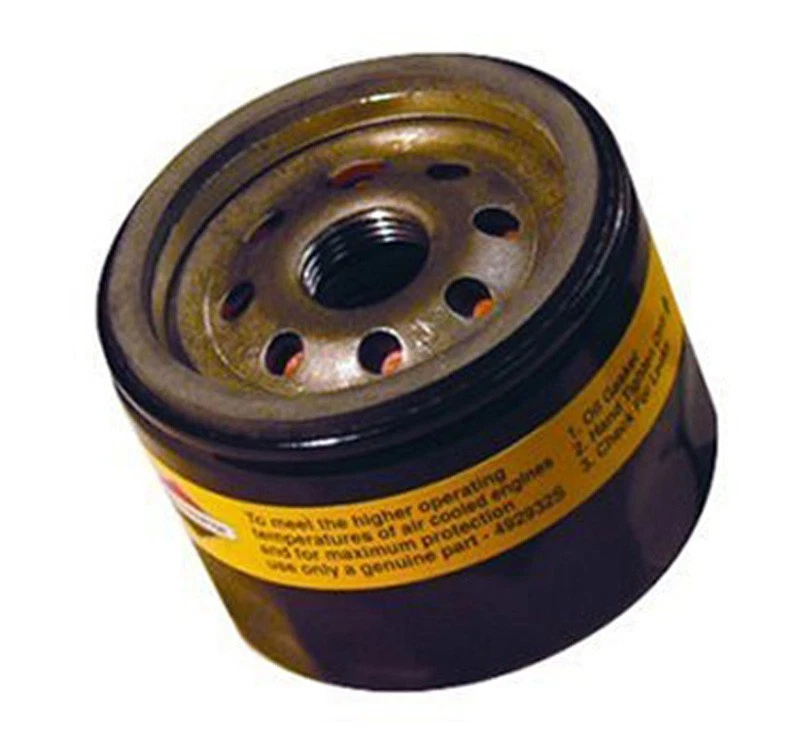 Filtro de aceite de repuesto Briggs and Stratton 5049K - 492932B Foto 1 de 1
