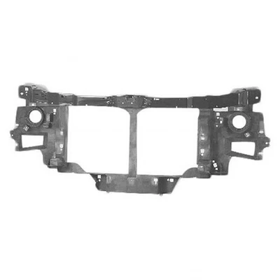 For GMC Savana 2003-2014 Radiator Support w/ Sealed Beam Headlight GM1225217 - Image 1 of 2