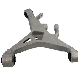 JAGUAR F-TYPE X152 REAR RIGHT LOWER CONTROL ARM T2R80079 - Picture 1 of 4