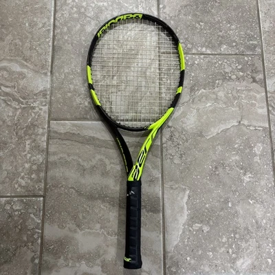 Babolat Pure Aero Tennis Racquet 4 1/2 - Image 1 of 4