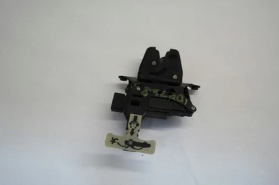2006 Chevrolet Cobalt Deck Lid Latch Actuator  - Image 1 of 4