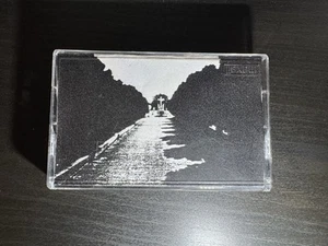 REVELATION Face Reality 1st DEMO Tape Cassette 1987 Doom Metal - Picture 1 of 6