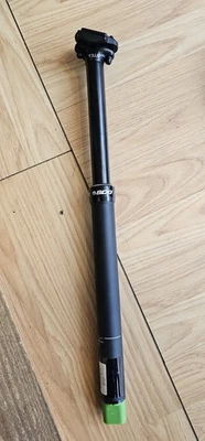 SDG Tellis Dropper 31,6 mm x 170 mm poste cuentagotas de viaje (NUEVO componente de despegue) Foto 1 de 3