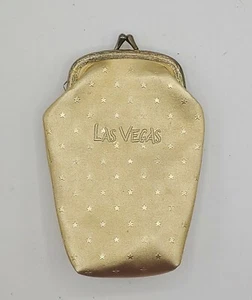 Estuche de cigarrillos blando Las Vegas Nevada estrellas doradas  - Imagen 1 de 3