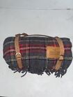 Pendleton+Home+Collection+Wool+Blanket%2FThrow+49+X+65+Made+In+USA