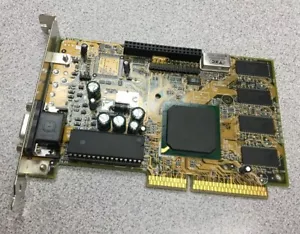 Intel 740 8 MB AGP Video Graphics Card, ship today - Picture 1 of 3