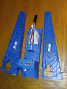 Kreg Jit K4 System - Bild 1 von 4