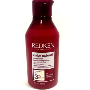Acondicionador Redken Color Extend 10,1 oz -Cuidado del color PH Balance Formula - Imagen 1 de 4