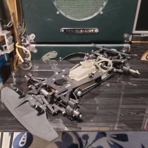 Mugen Seiki Mrx-2 Sting 1/8 Radio Control - Picture 1 of 10