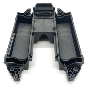 Fits Traxxas XRT 78086-4 - CHASSIS (main plate TRA7822 nylon - Picture 1 of 3