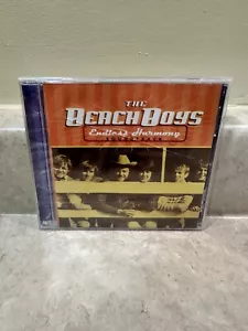 The Beach Boys Endless Harmony Soundtrack CD 1998 - Imagen 1 de 2