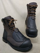 red wing met guard