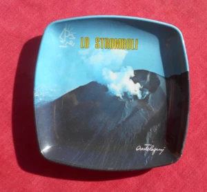 Lo Stromboli -  Cendrier ou Vide - Poche   ! - Picture 1 of 2