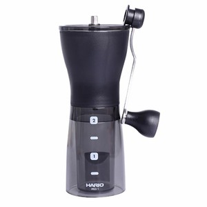 Manual Grinder Ceramic Grinding Core Hand Machine Portable Coffee Bean Grinder