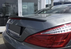 Kofferraumspoiler für Mercedes SL Klasse R231 - Bild 1 von 7