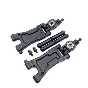 HPI Sport RS3 - Kompletter Satz Hinterlenker & Nabe 113698 113708 113696 113716 86896 - Bild 1 von 5