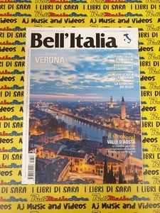 Rivista Magazine BELL'ITALIA n.346 febbraio 2015 VENETO-VERONA-TRENTINO (AM16) - Picture 1 of 1