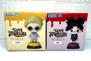 Jujutsu Kaisen Choso & Kento Nanami Tiny Melties Shibuya Jihen Mini Figur Vol.3 - Bild 1 von 3