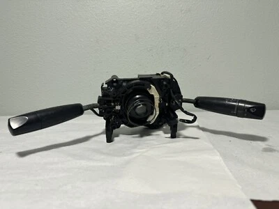 1995 - 1997 年 MAZDA 626 旋转信号湿巾开关组件二手原始设备制造商!  — 第 1/4 张图片