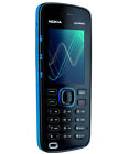 Original Nokia 5220 XpressMusic 2G GSM 2MP Bluetooth Radio Unlocked Mobile Phone