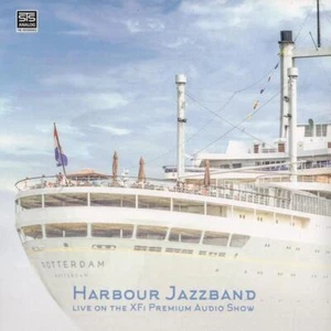 HARBOUR JAZZBAND Live On The XFi Premium... 2017 HOLLAND lp QUALITY heavy vinyl - Bild 1 von 3
