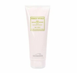 Swissline Force Vitale Mid Extclating Refinex 250ml Salon Size#dktau - Picture 1 of 1