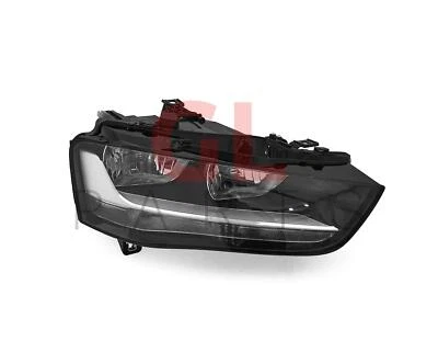 Faro delantero derecho PARA AUDI A4/S4 B8 2012-2015 8K0941004AB Foto 1 de 4