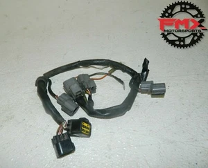 00 Kawasaki Kx125 Wiring, Loom, Wire Harness - Picture 1 of 1